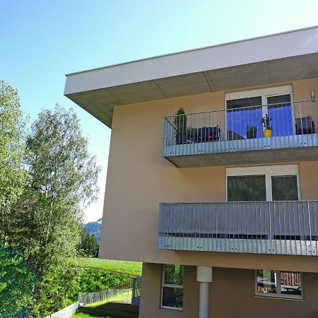 סי Apartment Apart Annabell By Interhome מראה חיצוני תמונה