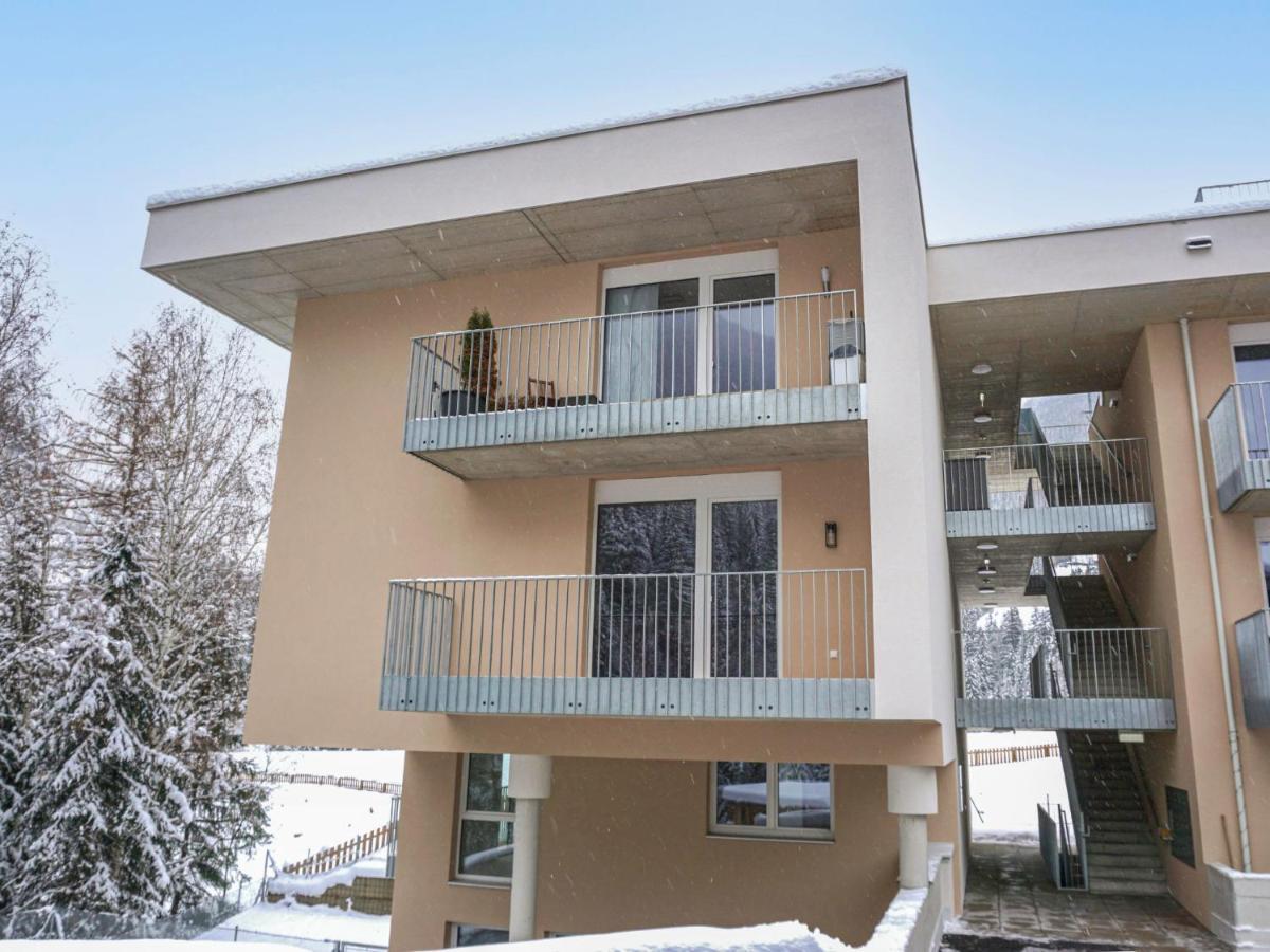 סי Apartment Apart Annabell By Interhome מראה חיצוני תמונה