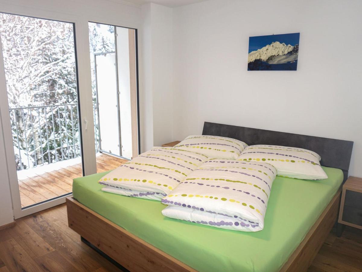סי Apartment Apart Annabell By Interhome מראה חיצוני תמונה