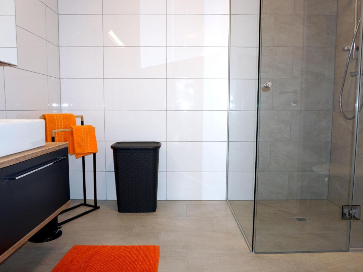 סי Apartment Apart Annabell By Interhome מראה חיצוני תמונה