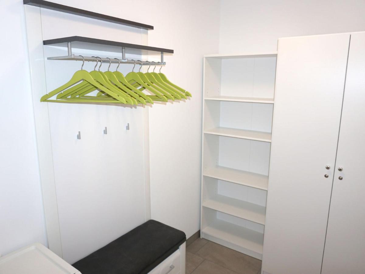 סי Apartment Apart Annabell By Interhome מראה חיצוני תמונה