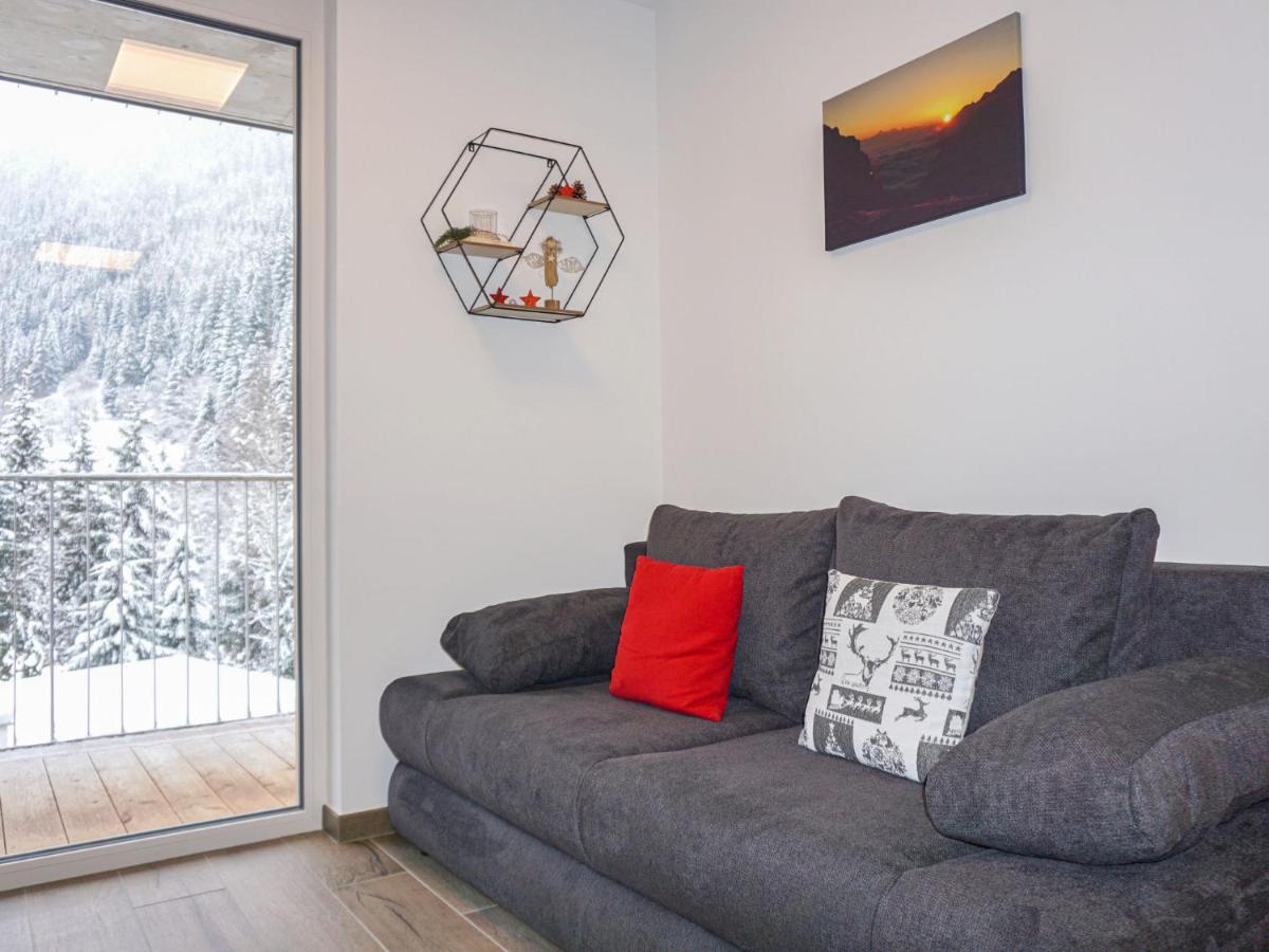 סי Apartment Apart Annabell By Interhome מראה חיצוני תמונה
