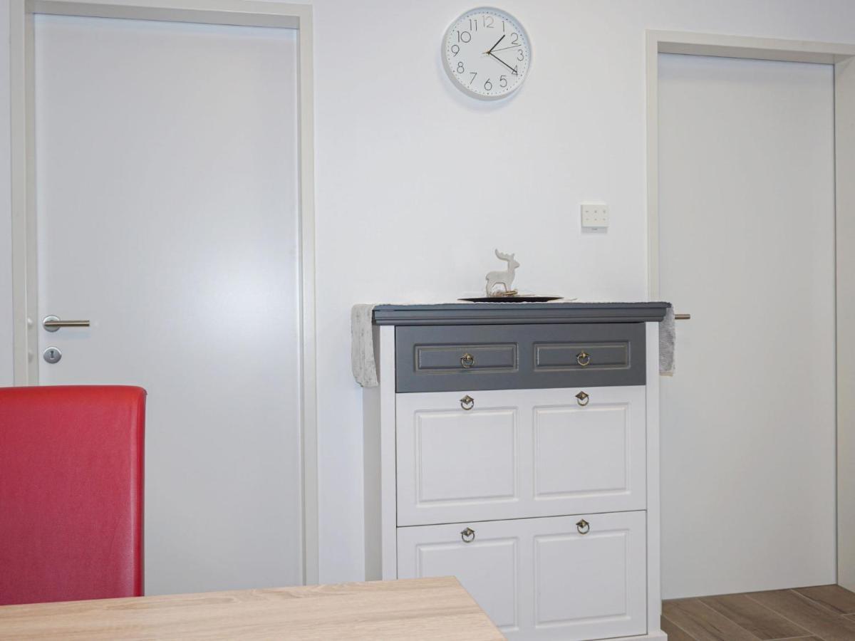 סי Apartment Apart Annabell By Interhome מראה חיצוני תמונה