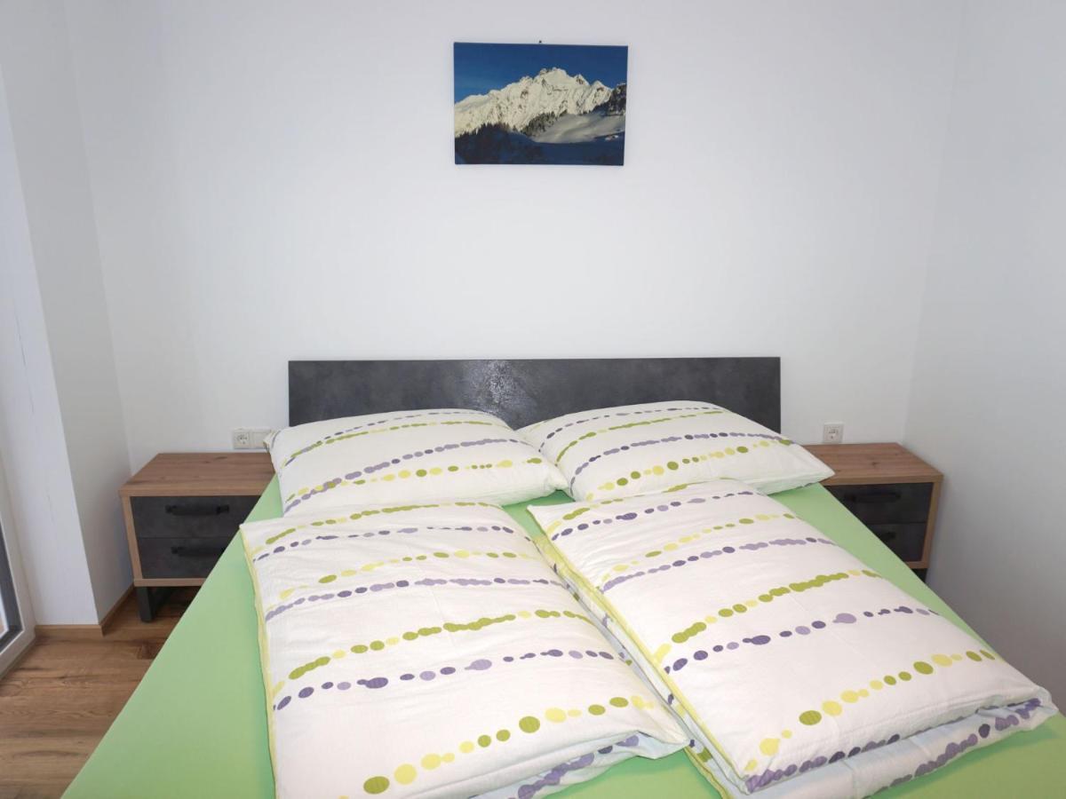סי Apartment Apart Annabell By Interhome מראה חיצוני תמונה