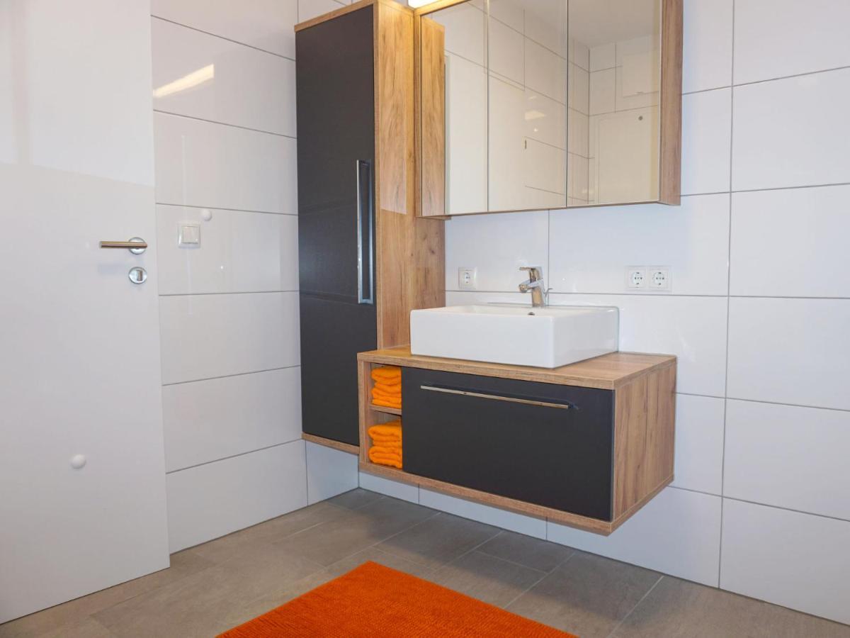 סי Apartment Apart Annabell By Interhome מראה חיצוני תמונה