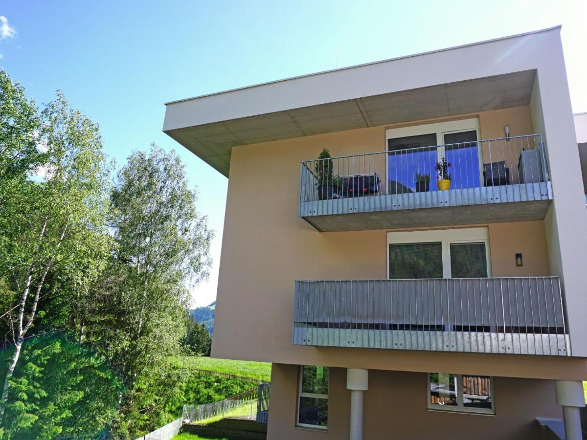 סי Apartment Apart Annabell By Interhome מראה חיצוני תמונה