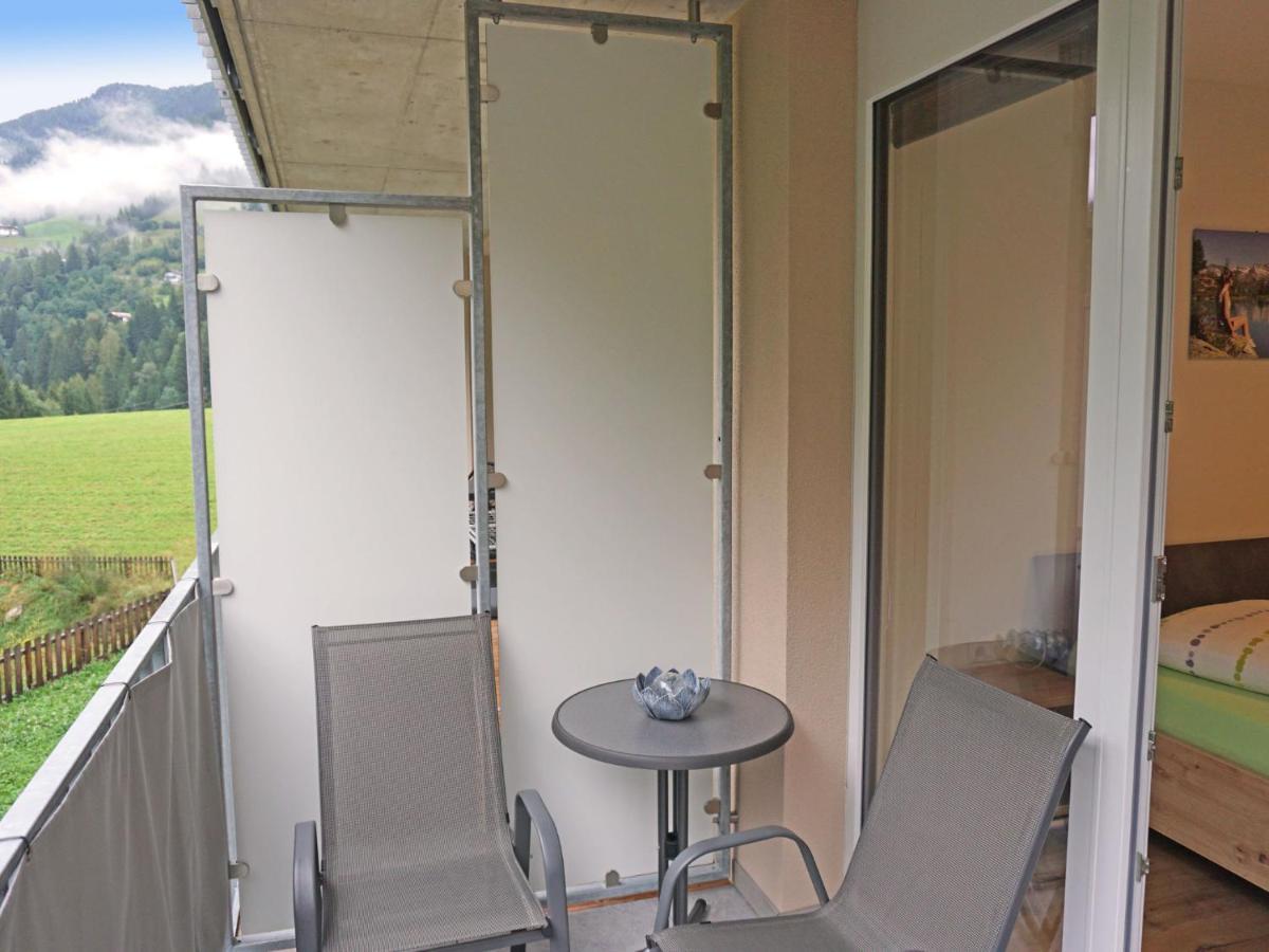 סי Apartment Apart Annabell By Interhome מראה חיצוני תמונה