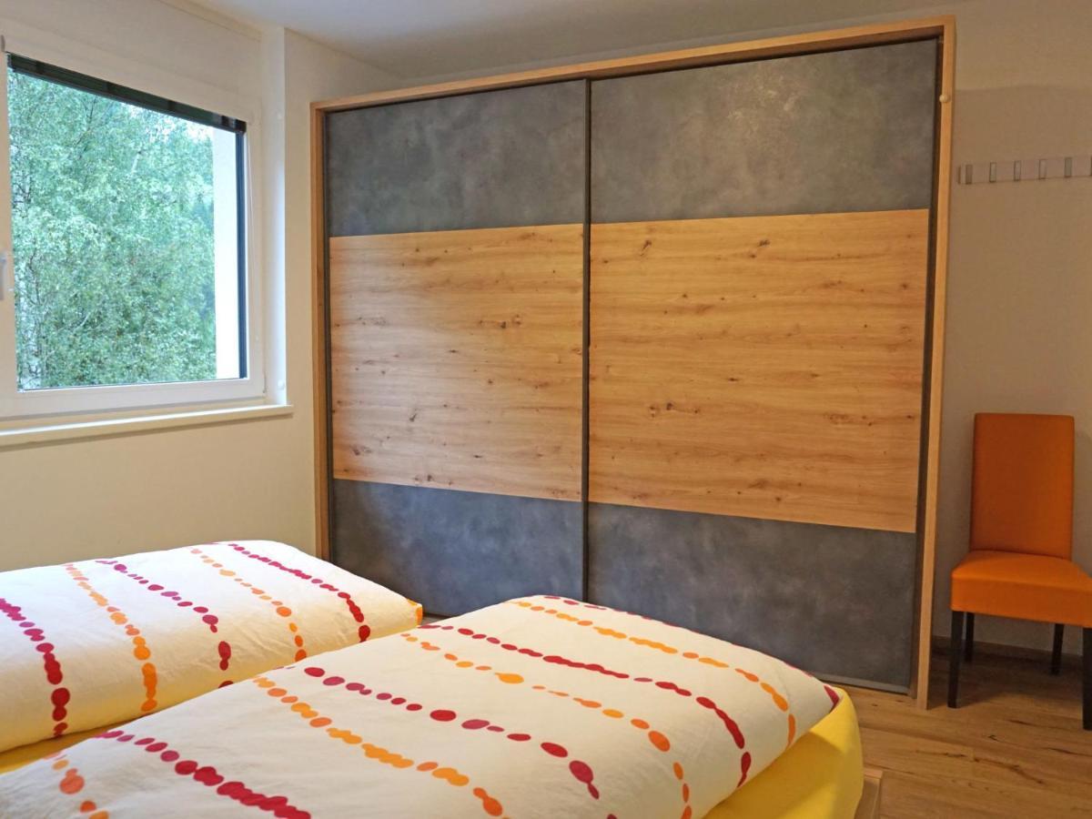 סי Apartment Apart Annabell By Interhome מראה חיצוני תמונה