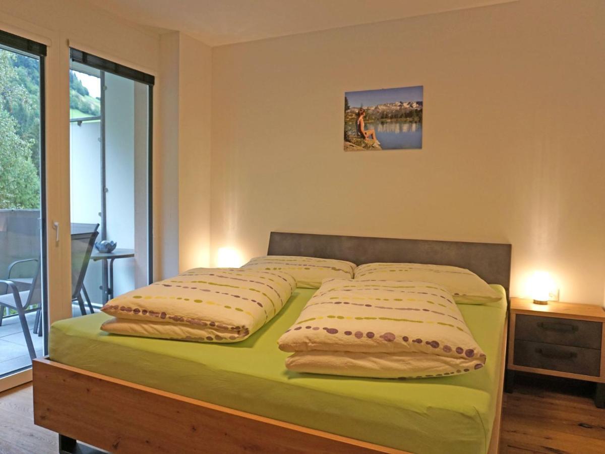 סי Apartment Apart Annabell By Interhome מראה חיצוני תמונה
