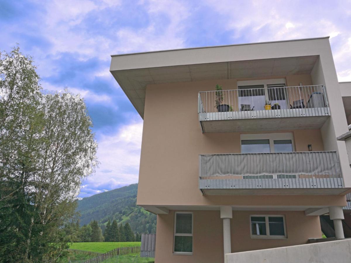 סי Apartment Apart Annabell By Interhome מראה חיצוני תמונה