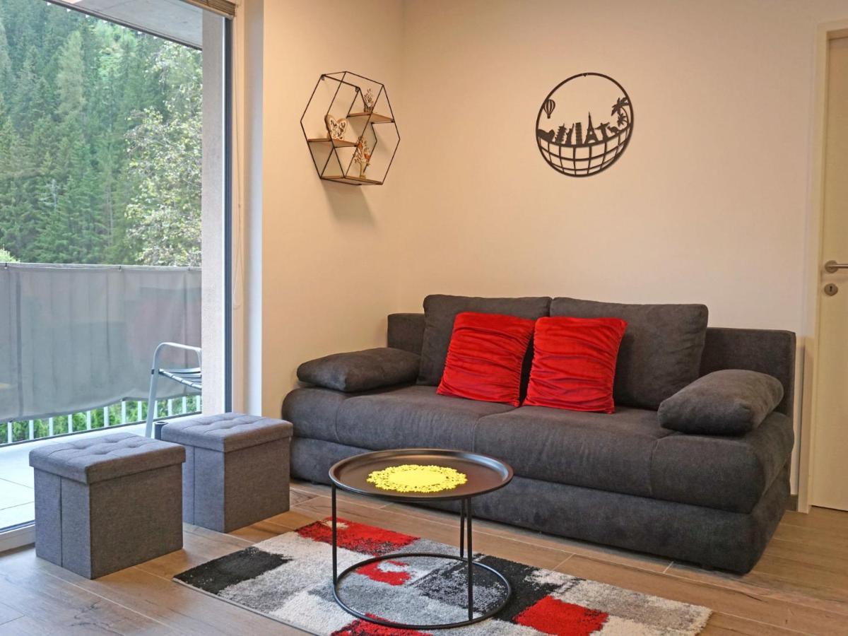 סי Apartment Apart Annabell By Interhome מראה חיצוני תמונה