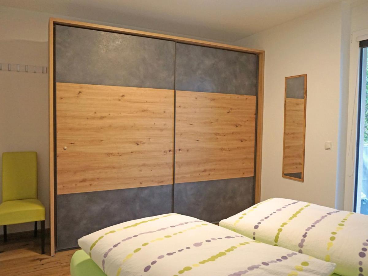 סי Apartment Apart Annabell By Interhome מראה חיצוני תמונה